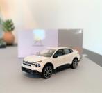 Norev Citroën ë-C4 X 2023 1:64, Ophalen of Verzenden, Nieuw, Auto