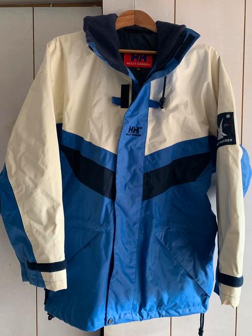 Helly Hansen jas mt XS heren of 38 dames new +~ € 229, Watersport en Boten, Watersportkleding, Zo goed als nieuw, Zeiljack, Heer