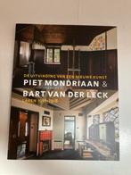 Mondriaan en Bart van der Leck - Boek, Ophalen of Verzenden, Nieuw, Overige onderwerpen