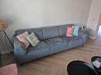 Bankstel, Huis en Inrichting, Banken | Bankstellen, Ophalen of Verzenden, 75 tot 100 cm