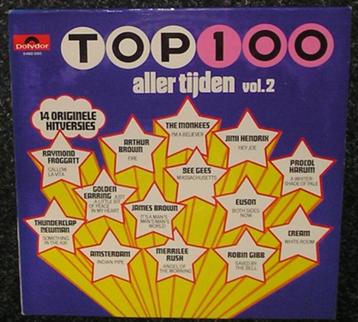 Top Holland Aller Tijden Vol.2 - 1972 LP1402 beschikbaar voor biedingen