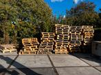 Haardhout - gratis af te halen!, Tuin en Terras, Haardhout, Minder dan 3 m³, Ophalen