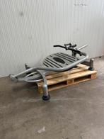 Panatta T-Bar row/ rower/ tbar/ t bar / plate loaded, Ophalen, V, F, Overige typen