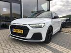 Audi A1 25TFSi 95PK EPIC : LED/ECC/2-TONE/APPCarpl/ 18"LMV/P, Auto's, Stof, 95 pk, Start-stop-systeem, Origineel Nederlands