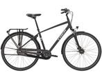 TREK District 1 Equipped MATTE DNISTER BLACK XL 55cm XL 2023, Overige merken, -, - 0
-, NL, Nieuw