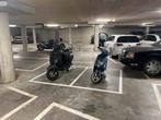 Motor parkeerplaats te huur in Rotterdam Delfshaven, Huizen en Kamers, Garages en Parkeerplaatsen, Rotterdam