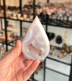 Prachtige agaat vlam, Ophalen of Verzenden