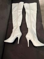 Pleaser laarzen nieuw 36, Kleding | Dames, Ophalen, Nieuw, Zwart, Hoge laarzen