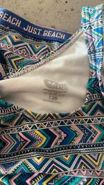 Just Beach Bikini, Ophalen of Verzenden, Zo goed als nieuw, Blauw, Bikini