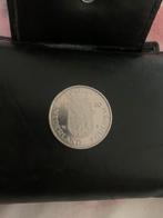 1 gulden dubbele kop 1980, Postzegels en Munten, Munten | Nederland, Ophalen of Verzenden, Koningin Beatrix, 1 gulden