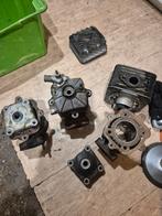 Piaggio Hexagon/skipper cilinders, Ophalen, Gebruikt, Cilinder