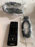 Nooit gebruikt samsung rmctpf1bp1 remote control aa59-00758a, Ophalen of Verzenden, Zo goed als nieuw, Origineel