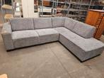 Nieuwe hoekbank - OP=OP! - €375, Nieuw, Ophalen of Verzenden, Modern, Stof
