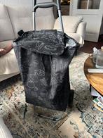 Nieuw boodschappen wagentje, Sieraden, Tassen en Uiterlijk, Tassen | Reistassen en Weekendtassen, Ophalen, Nieuw, 30 cm of meer