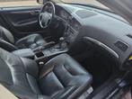 Volvo V70 | NL Auto | Airco | 2.5 T Comfort Line, 1566 kg, Blauw, 2521 cc, 92 €/maand