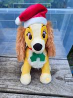 disney Knuffel met geluid, Ophalen of Verzenden, Overige figuren, Gebruikt, Knuffel
