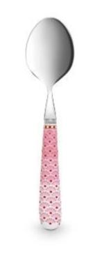 PiP Studio Floral Lepel Roze 20 cm, Vluchtoord 8 5406 XP Uden, Nieuw, Ophalen of Verzenden, Info@gloudemanskokenenkado.nl