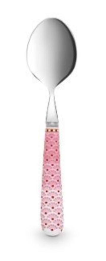 PiP Studio Floral Lepel Roze 20 cm beschikbaar voor biedingen