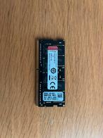 HyperX Impact 16GB DDR4 Geheugen, Computers en Software, RAM geheugen, Gebruikt, DDR4, Ophalen of Verzenden, Desktop