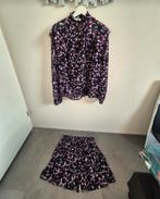 Jurkje 2 delig maat L Shoeby, Ophalen of Verzenden, Zo goed als nieuw, Maat 38/40 (M)