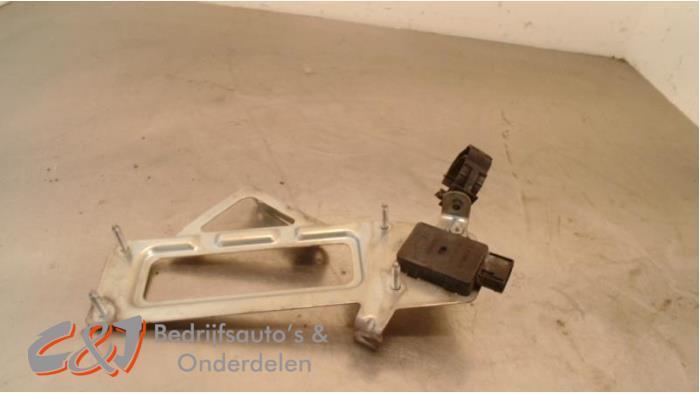 Diversen van een Fiat Ducato, Auto-onderdelen, Overige Auto-onderdelen, Fiat, Gebruikt, 3 maanden garantie, Ophalen of Verzenden