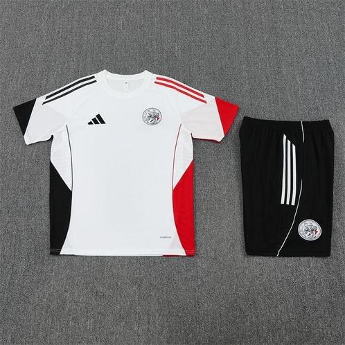 AJAX trainings tenue/set jong en oud prijs incl verzending, Kleding | Heren, Sportkleding, Nieuw, Voetbal, Overige maten, Ophalen of Verzenden