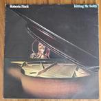 LP - Roberta Flack - Killing Me Softly, Ophalen of Verzenden, 1960 tot 1980, Gebruikt, 12 inch
