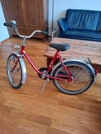 Prachtig meisjesfietsje 20 inch, Ophalen, Zo goed als nieuw, 20 inch