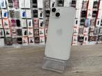iPhone 14 128GB Sterrenlicht - Nieuwstaat & Garantie, Wit, Nieuw, Zonder simlock, Zonder abonnement