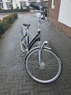 Gazelle Damesfiets - Goed Onderhouden, Fietsen en Brommers, Fietsen | Heren | Herenfietsen, Gebruikt, Versnellingen, Ophalen of Verzenden