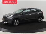 Kia Niro 1.6 GDi Hybrid DynamicLine | 1e eigenaar | Trekhaak, Gebruikt, Euro 6, 2 kWh, Leder en Stof
