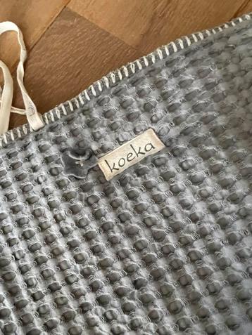 Koeka bed- boxomrander beschikbaar voor biedingen