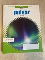 Natuurkunde leerboek Pulsar, Boeken, Schoolboeken, Nieuw, Ophalen of Verzenden, VWO, Natuurkunde