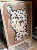 2 Studio Loco posters, Ophalen