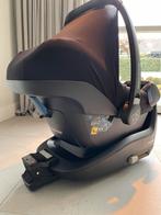 Maxi-Cosi Rock + FamilyFix One i-Size Base, Maxi-Cosi, Zo goed als nieuw, Ophalen, Isofix