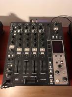 Denon DN-X1600 DJ Mixer - Top conditie, Muziek en Instrumenten, Ophalen of Verzenden, Zo goed als nieuw, Minder dan 5 kanalen