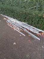 Gratis oud ijzer, Doe-het-zelf en Verbouw, Metalen, Ophalen, Gebruikt, Aluminium