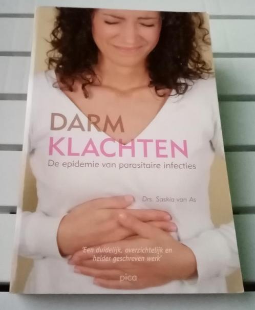 [206] HET LICHAAM > 5 titels (19-7), Boeken, Gezondheid, Dieet en Voeding, Gelezen, Overige typen, Ophalen of Verzenden