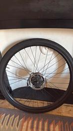 VanMoof S3 - Voorwiel met werkende motor, Ophalen, Zo goed als nieuw, Algemeen, Wiel