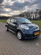 Citroën C1 1.0 3-DRS 2009 Grijs nwe APK, Auto's, Voorwielaandrijving, 4 stoelen, C1, 68 pk