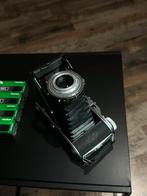 Agfa record I authentieke camera filmrol, Ophalen of Verzenden, Spiegelreflex, Overige Merken