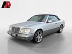 Mercedes-Benz E-klasse Cabrio 200, Auto's, Euro 2, 1998 cc, Gebruikt, 4 cilinders