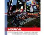 Cd HollandsGlorie Musical Jos Brink,Pia Douwes,Liesbeth List, Cd's en Dvd's, Ophalen of Verzenden, Nieuw in verpakking, Soundtrack of Musical