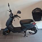Iva E-Go S4 E-Scooter Nieuwe staat 04-08-2025, Fietsen en Brommers, Snorfietsen en Snorscooters, Overige merken, Elektrisch, Nieuw