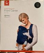 Draagzak Stokke zwart, Overige merken, Buik of Rug, Ophalen of Verzenden, Zo goed als nieuw