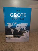 De Grote Bosatlas Drieënvijftigste Editie, Ophalen, Bosatlas, 2000 tot heden, Zo goed als nieuw