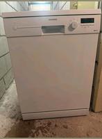Siemens iQ100 Vaatwasser - Zo goed als nieuw!, Witgoed en Apparatuur, Vaatwasmachines, Ophalen, Zo goed als nieuw, Minder dan 85 cm