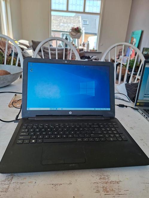 HP 15 inch Laptop AMD A8 7410  APU  processor, Computers en Software, Windows Laptops, Gebruikt, 15 inch, 2 tot 3 Ghz, Ophalen of Verzenden