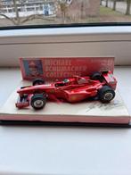 Michael Schumacher collection, Ophalen, Gebruikt, Formule 1