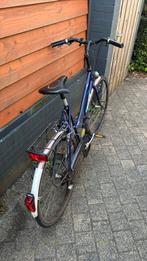Koga fiets, Fietsen en Brommers, Fietsen | Tandems, Ophalen, Gebruikt, 51 tot 55 cm, Koga